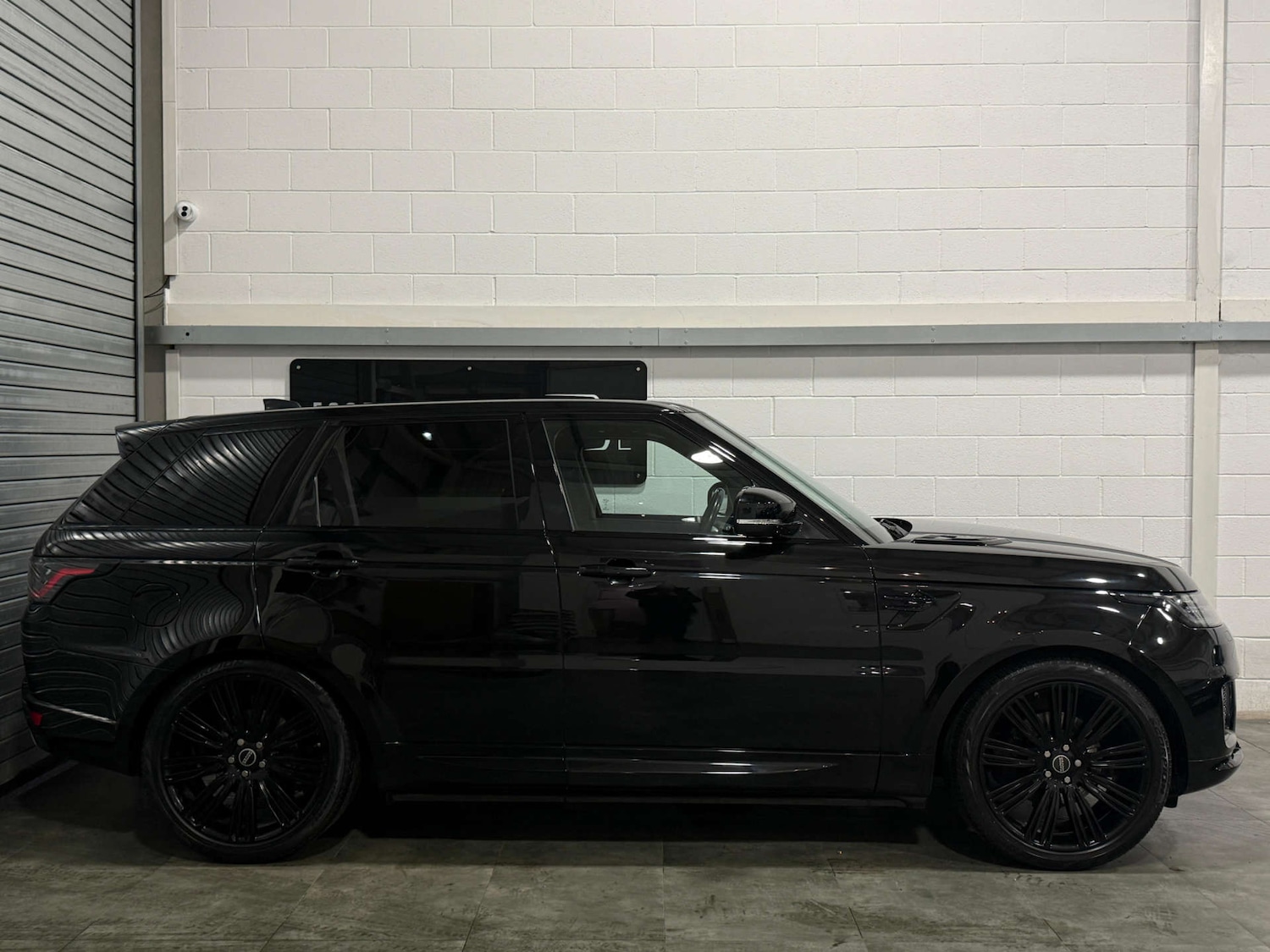 Used Land Rover Range Rover Sport 2018 for sale - 77293000: Photo 5