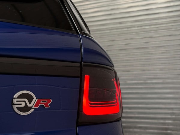 Used Land Rover Range Rover Sport 2018 for sale - 76210017: Photo 12