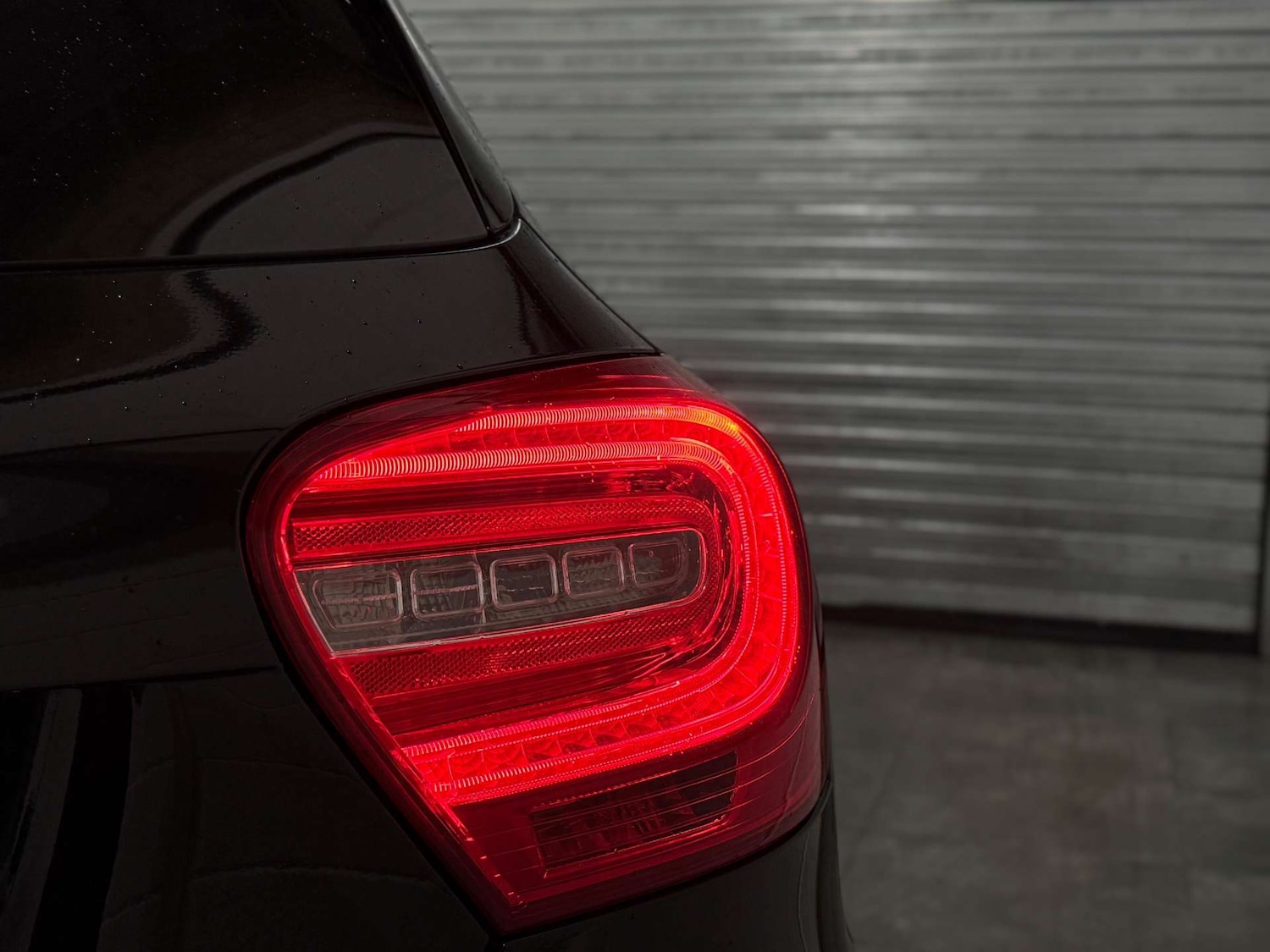 Used Mercedes-Benz A-Class 2014 for sale - 76588700: Photo 10