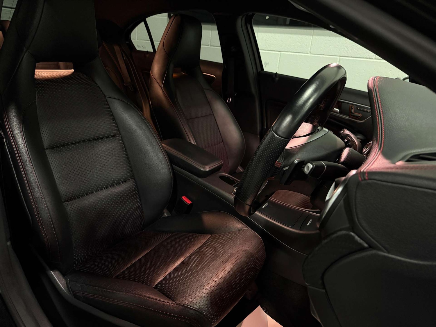 Used Mercedes-Benz A-Class 2014 for sale - 76588700: Photo 15