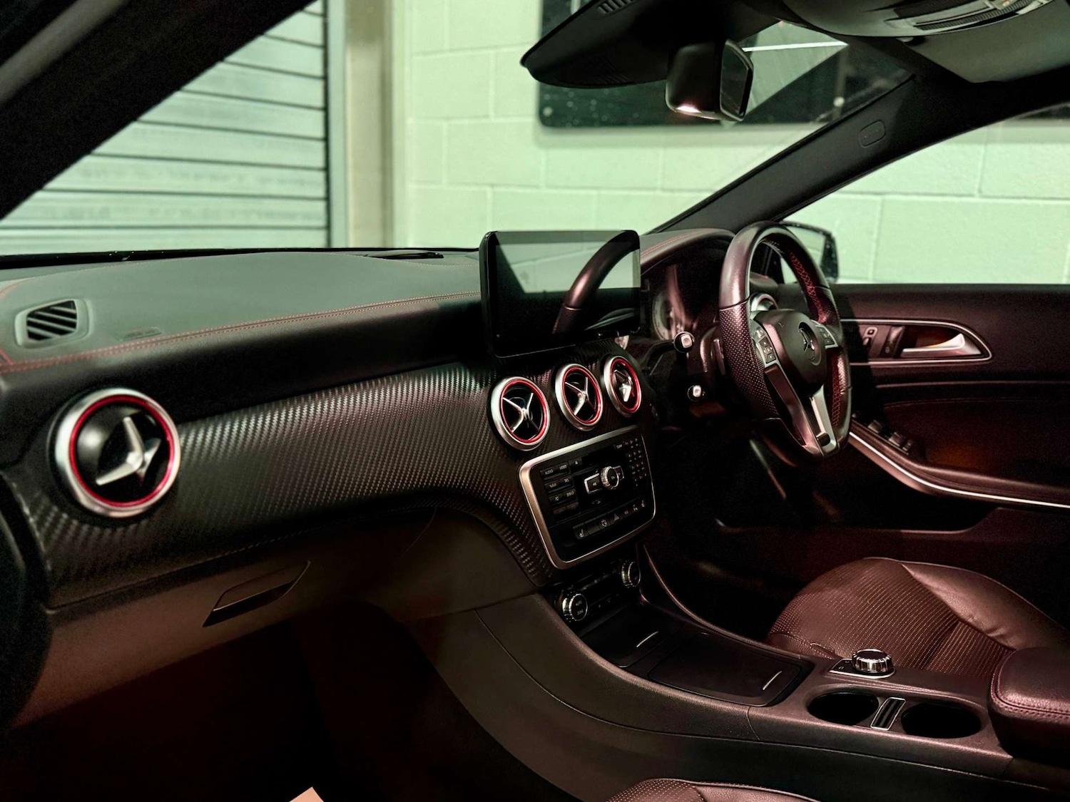 Used Mercedes-Benz A-Class 2014 for sale - 76588700: Photo 16