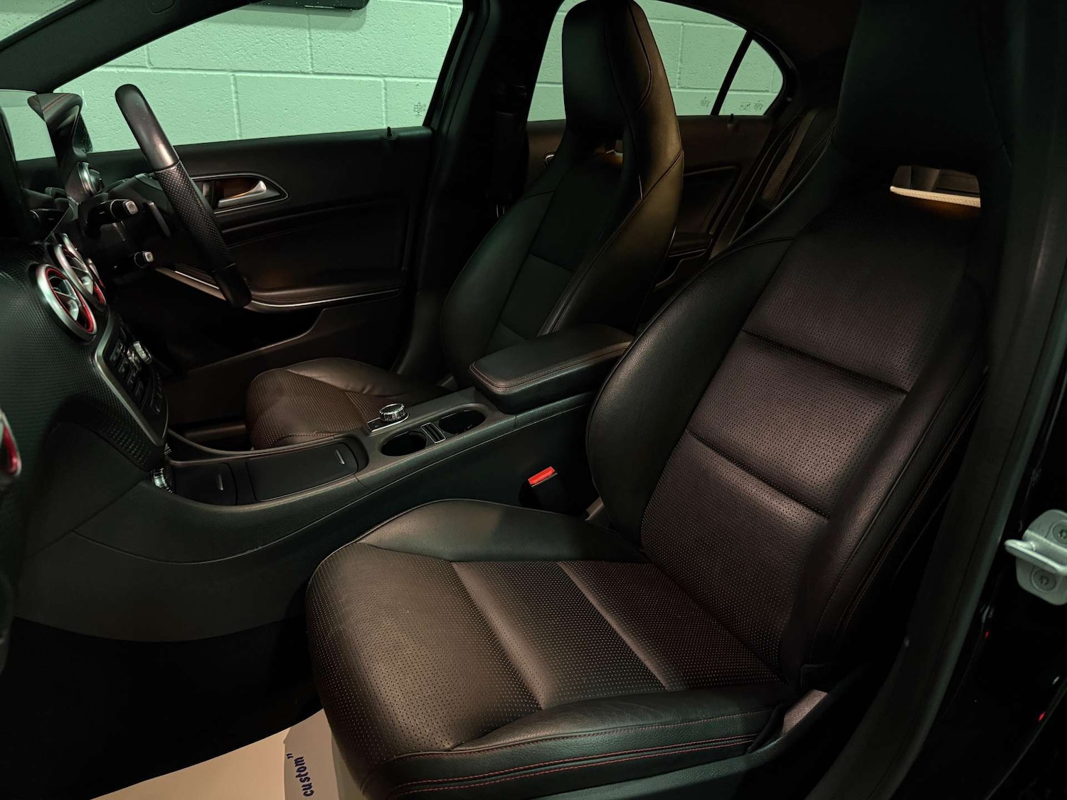 Used Mercedes-Benz A-Class 2014 for sale - 76588700: Photo 17