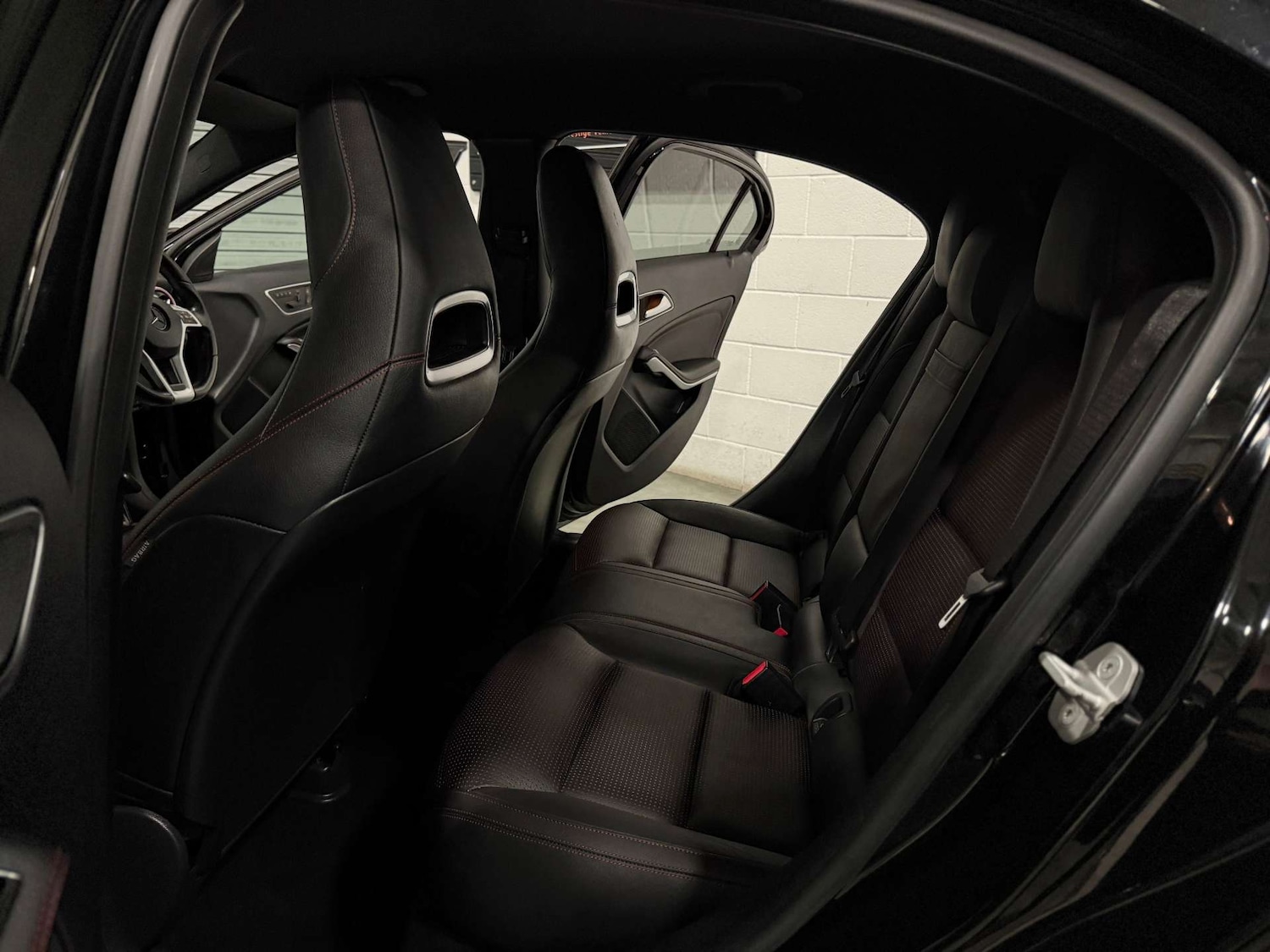 Used Mercedes-Benz A-Class 2014 for sale - 76588700: Photo 18