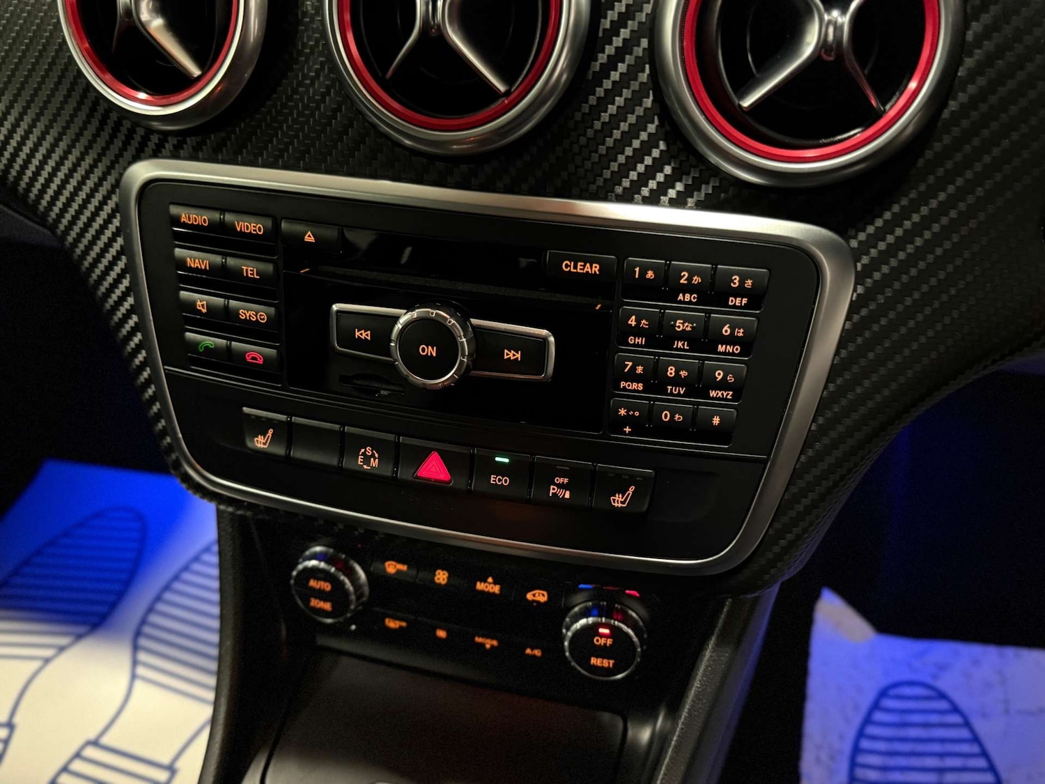 Used Mercedes-Benz A-Class 2014 for sale - 76588700: Photo 20