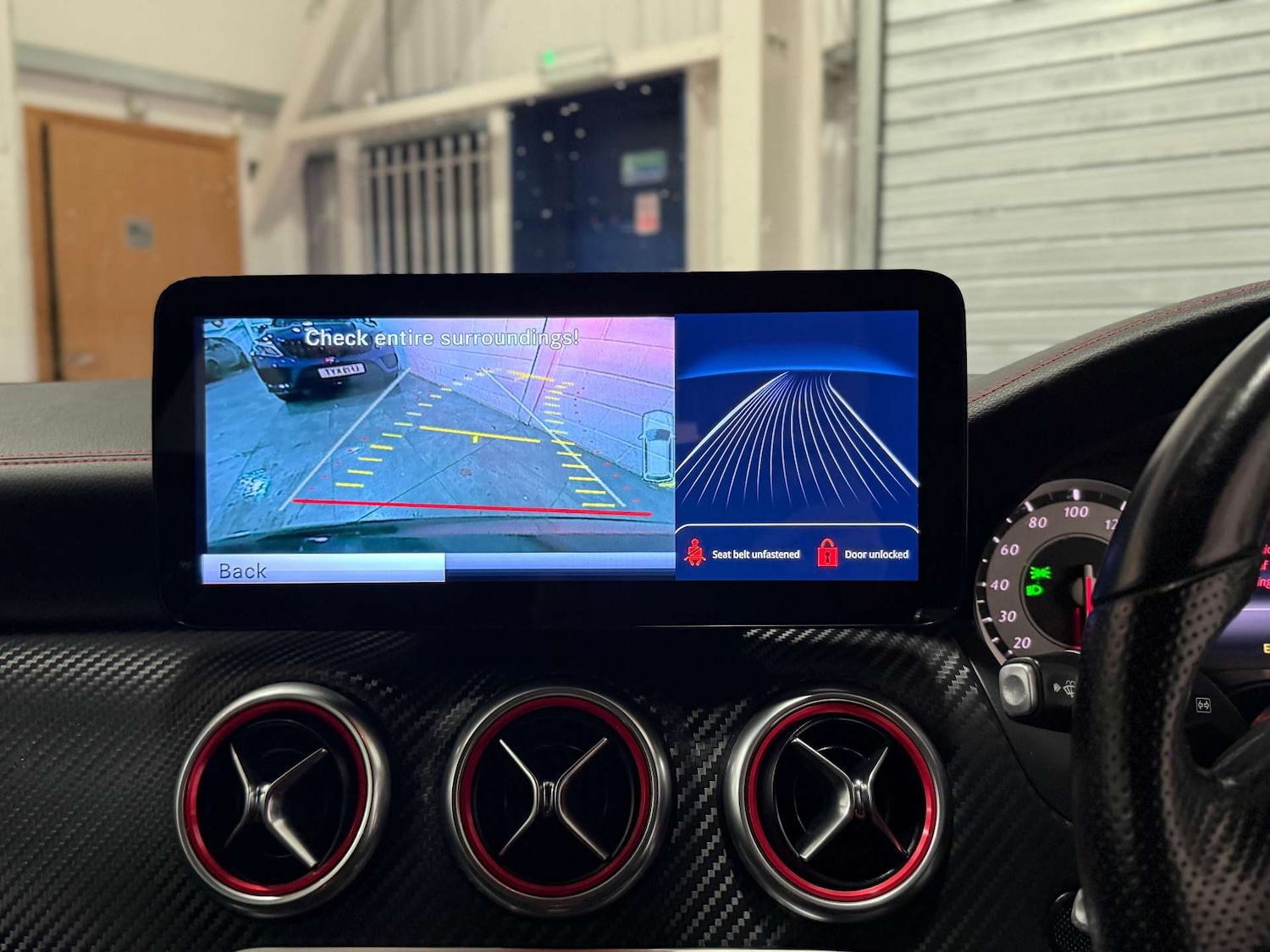 Used Mercedes-Benz A-Class 2014 for sale - 76588700: Photo 21