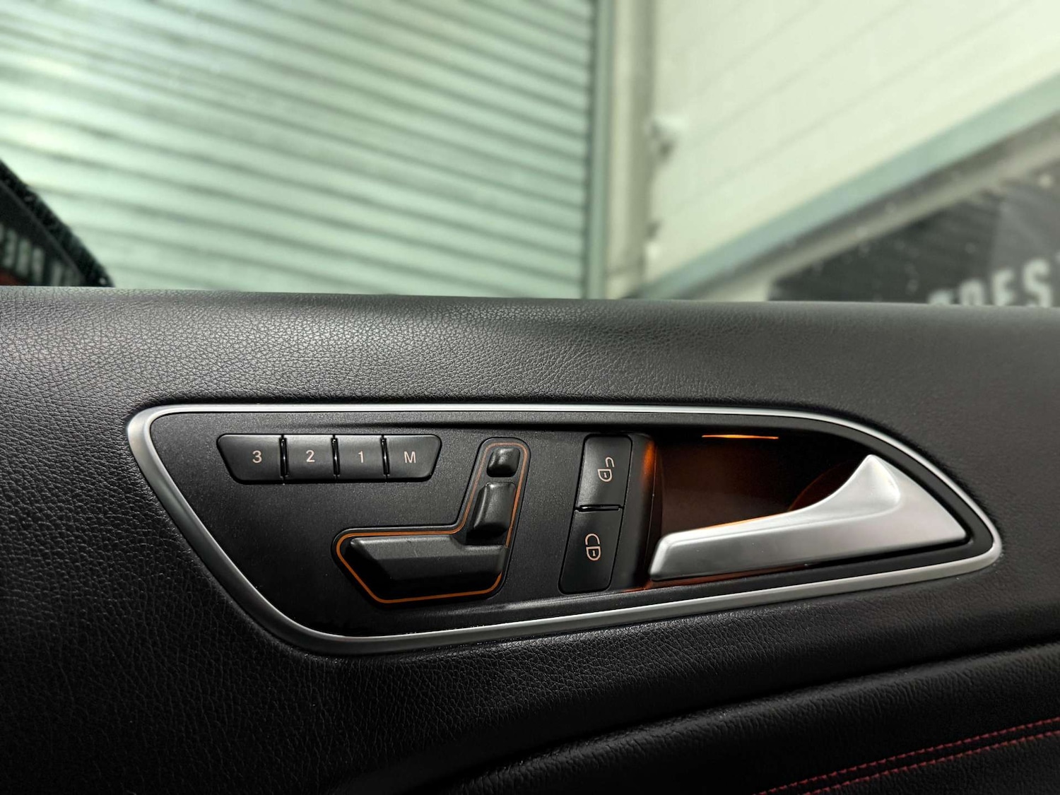 Used Mercedes-Benz A-Class 2014 for sale - 76588700: Photo 22