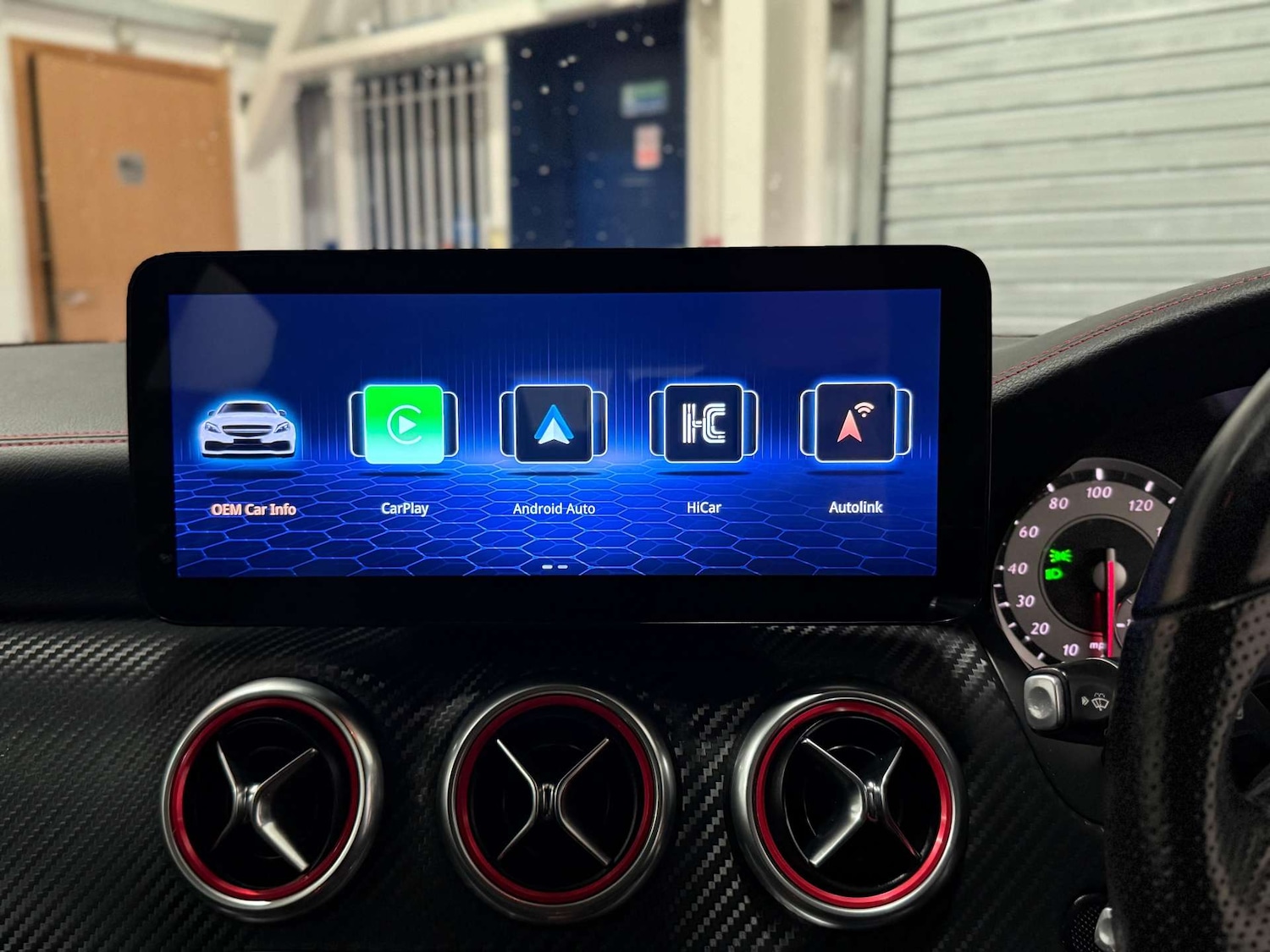 Used Mercedes-Benz A-Class 2014 for sale - 76588700: Photo 23