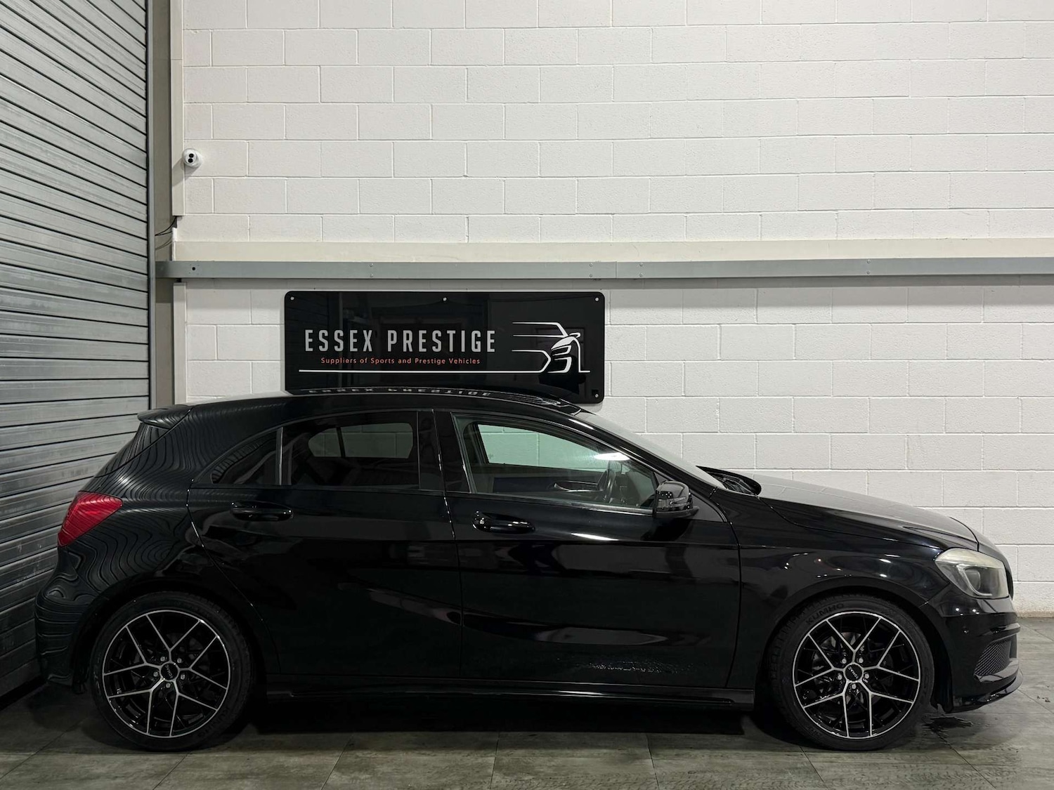 Used Mercedes-Benz A-Class 2014 for sale - 76588700: Photo 4