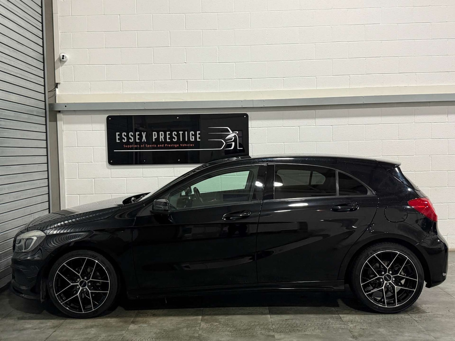 Used Mercedes-Benz A-Class 2014 for sale - 76588700: Photo 5