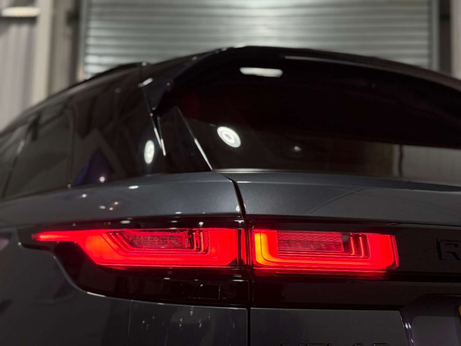 Used Land Rover Range Rover Velar 2017 for sale - 76574593: Photo 10