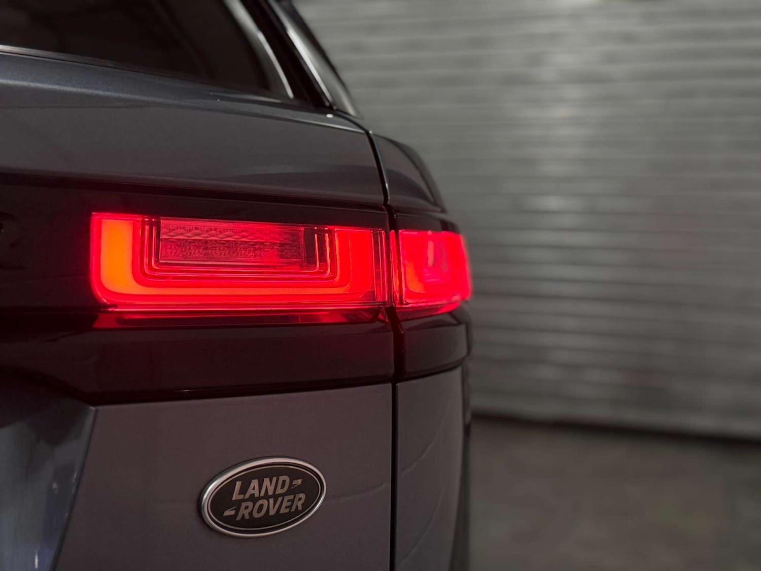 Used Land Rover Range Rover Velar 2017 for sale - 76574593: Photo 12