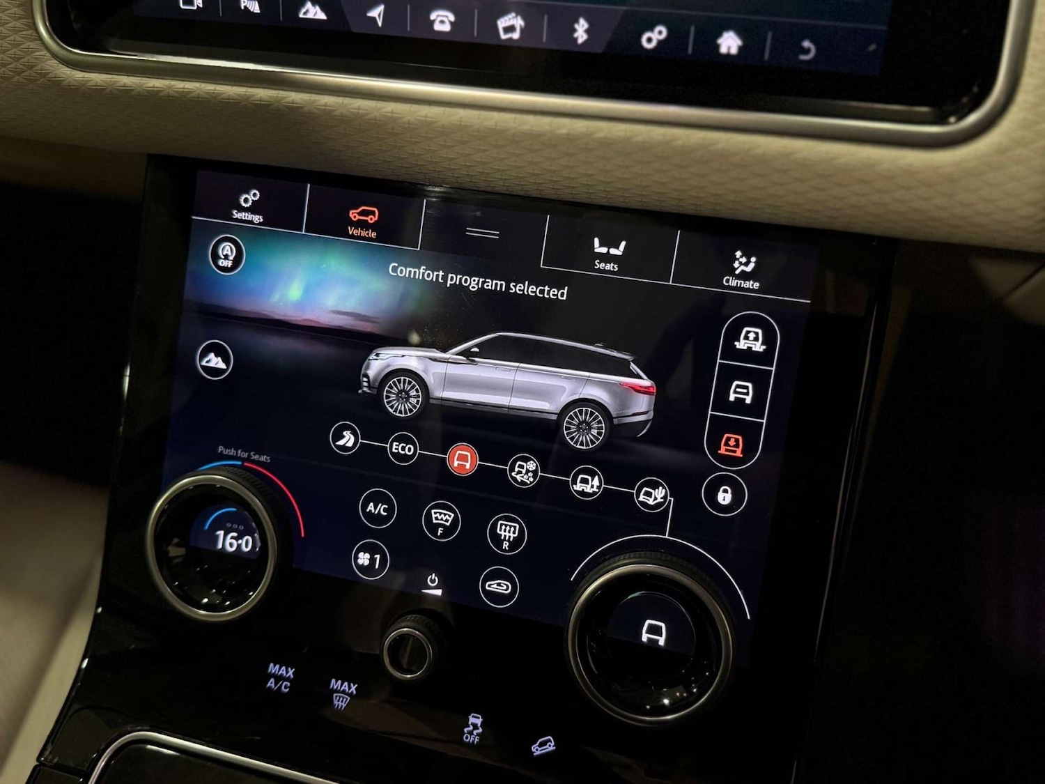 Used Land Rover Range Rover Velar 2017 for sale - 76574593: Photo 20