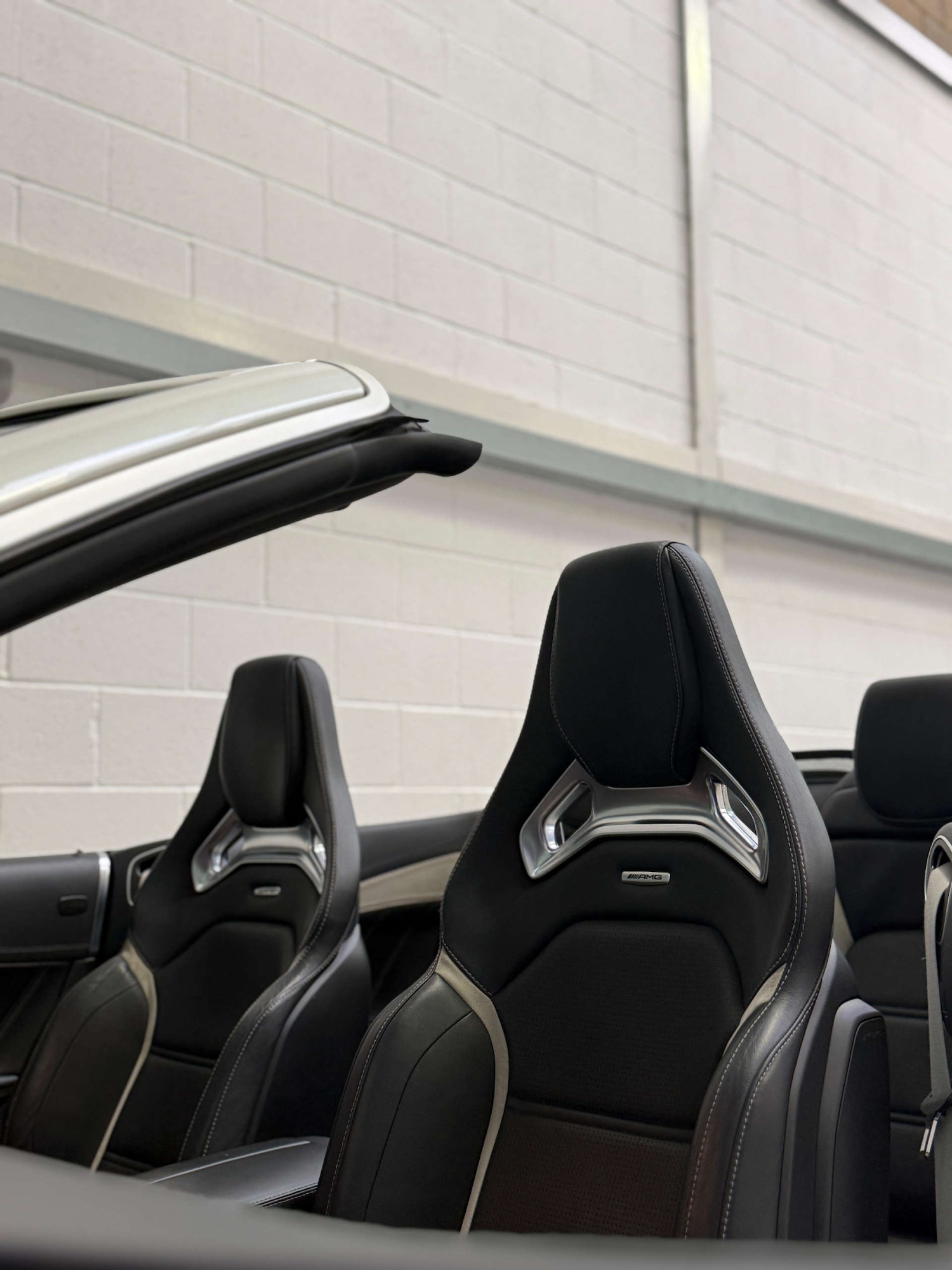 Used Mercedes-Benz C Class 2016 for sale - 77022445: Photo 20