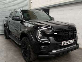 Used Ford Ranger 2023 for sale - 75105929: Photo