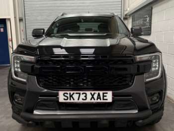 Used Ford Ranger 2023 for sale - 75105929: Photo
