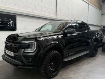Used Ford Ranger 2023 for sale - 75105929: Photo