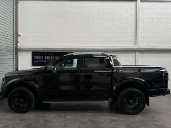 Used Ford Ranger 2023 for sale - 75105929: Photo