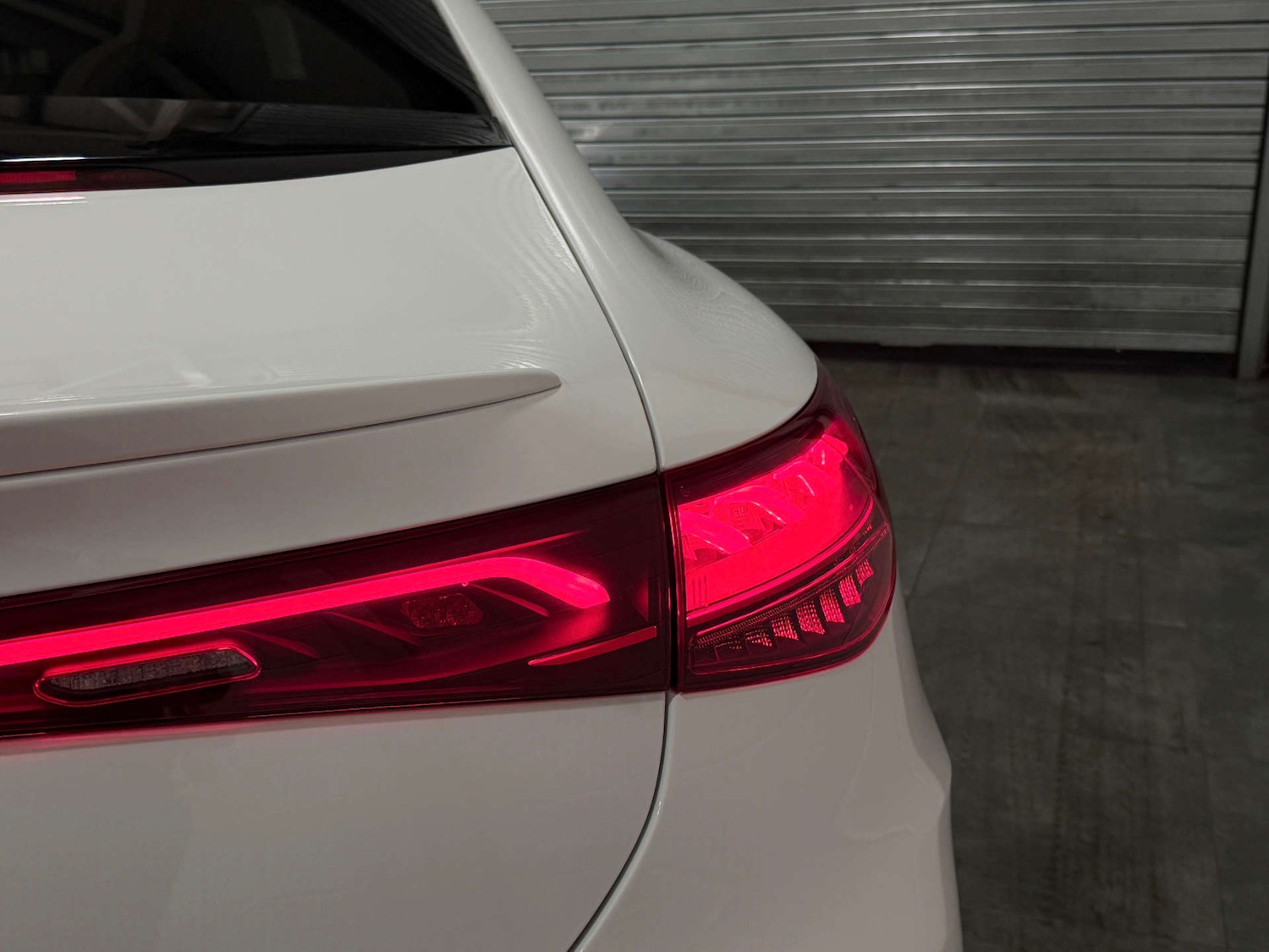 Used Mercedes-Benz EQA 2023 for sale - 76966979: Photo 10