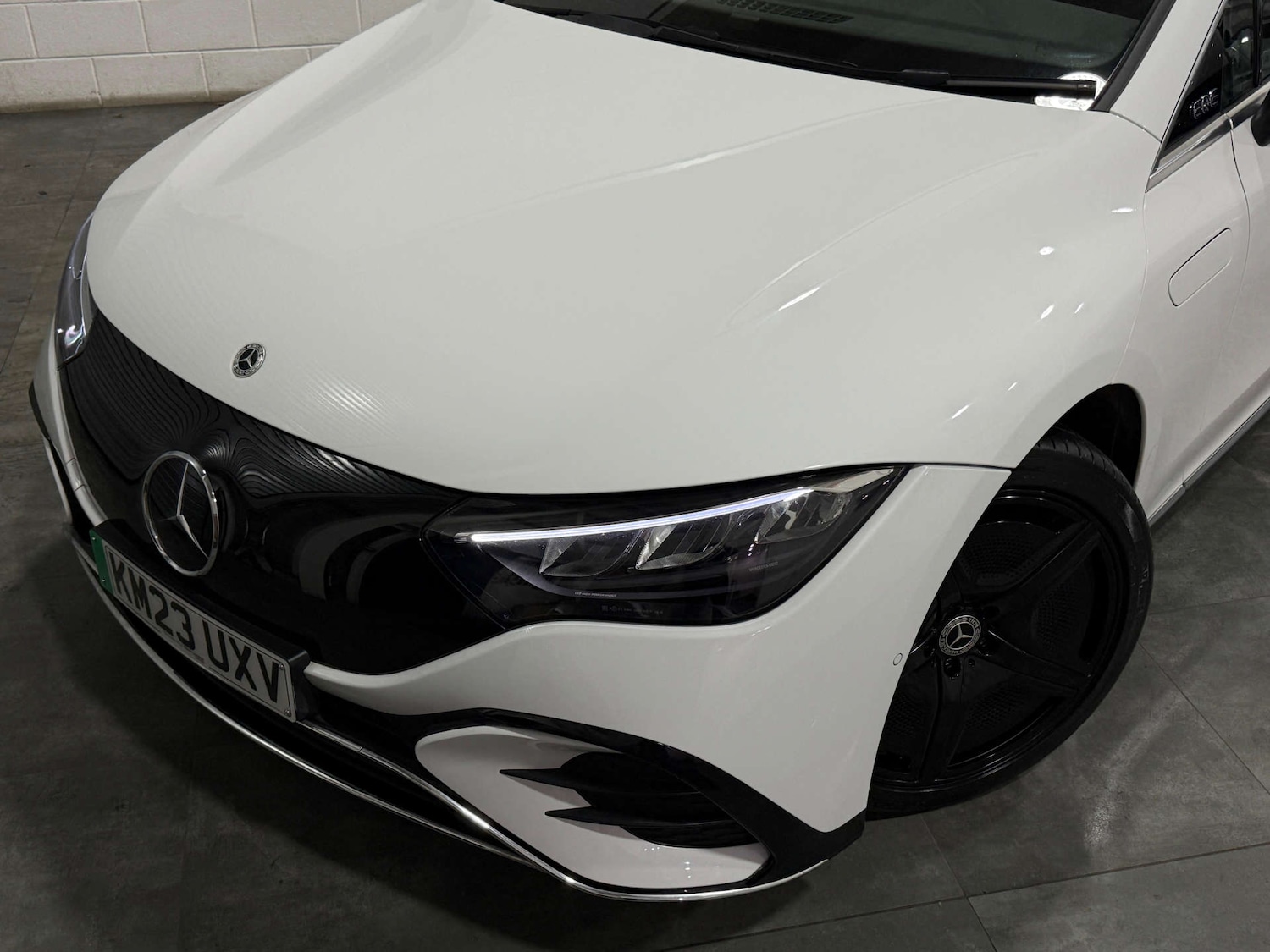 Used Mercedes-Benz EQA 2023 for sale - 76966979: Photo 11