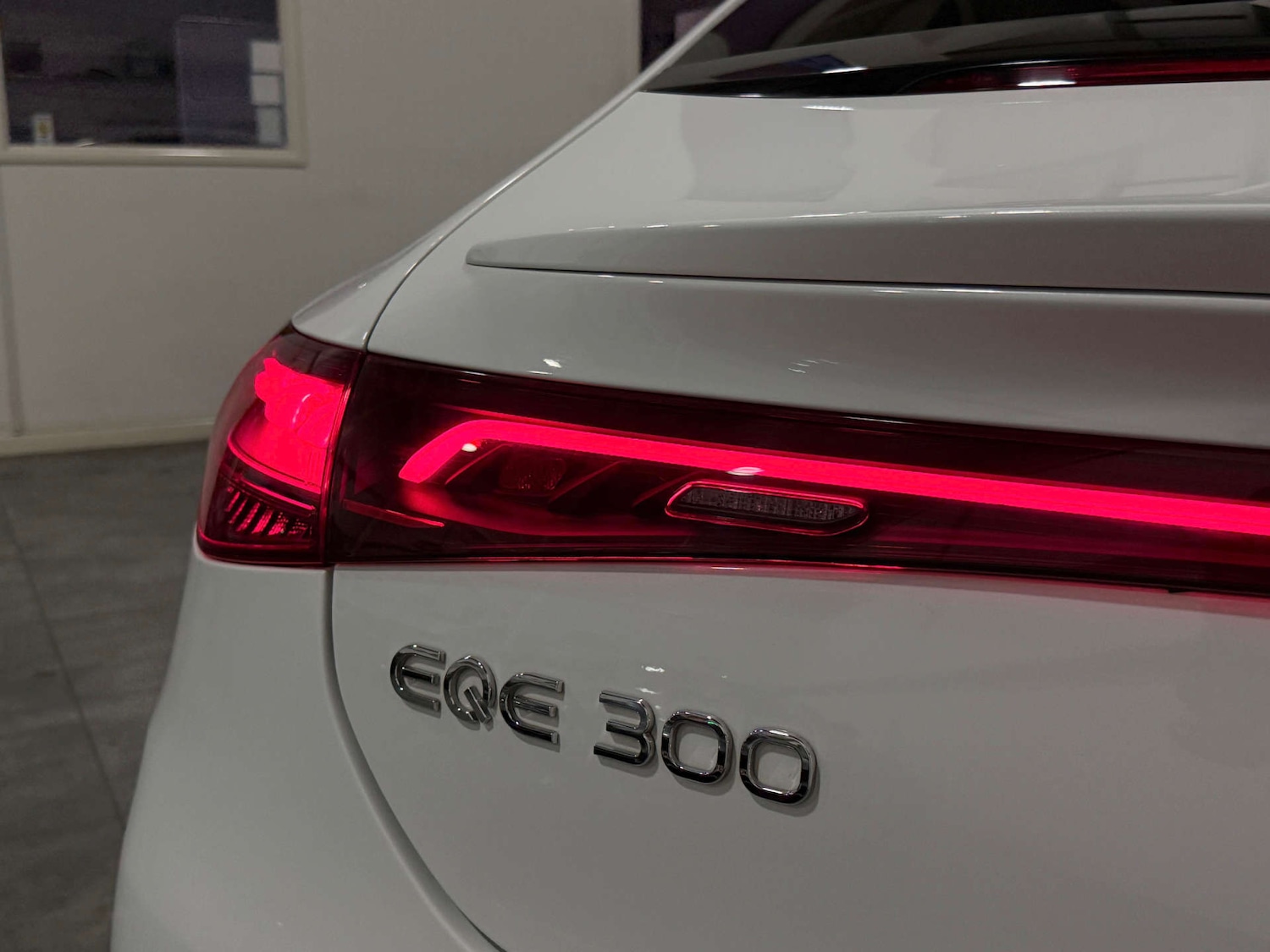 Used Mercedes-Benz EQA 2023 for sale - 76966979: Photo 12