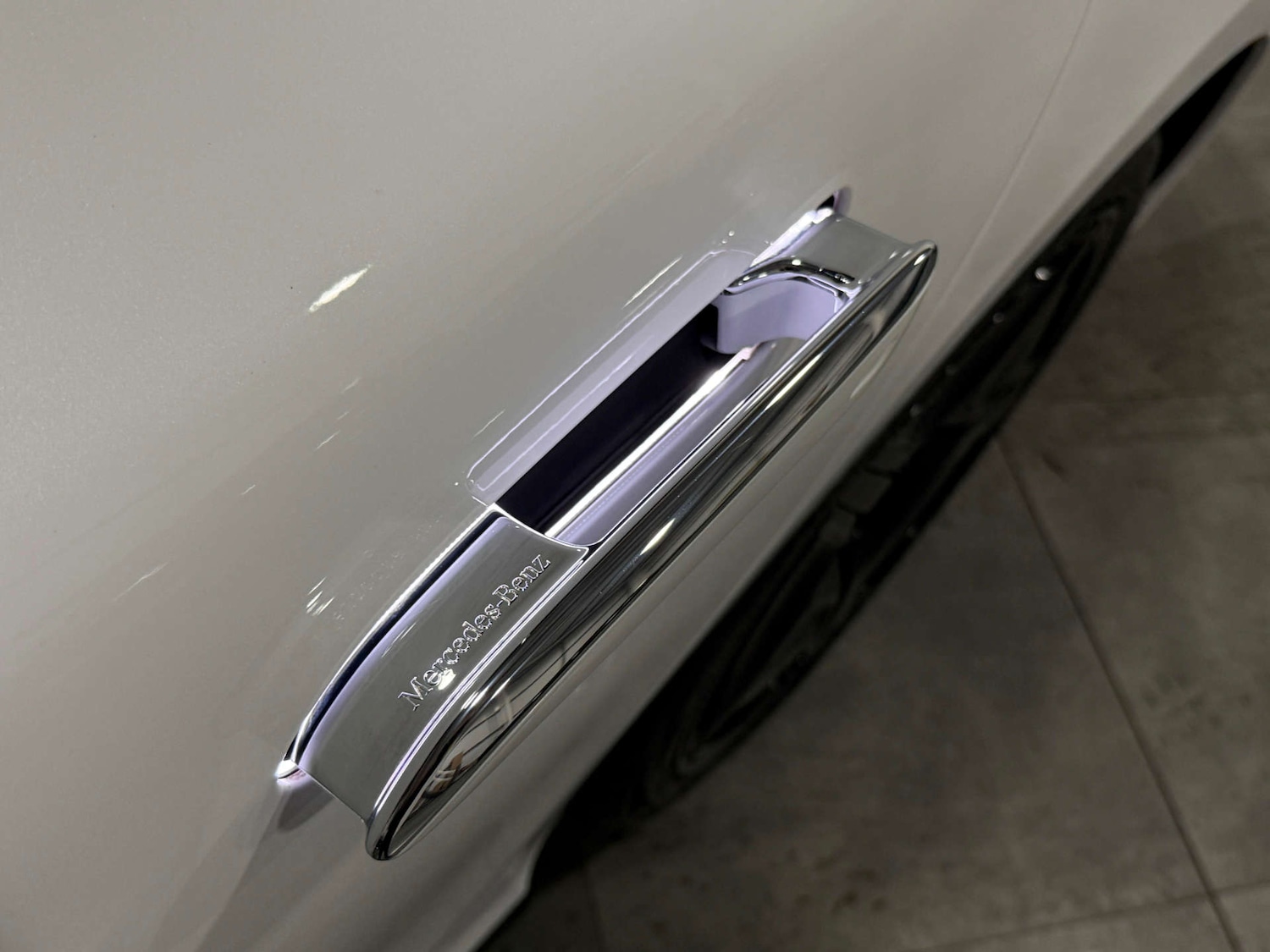 Used Mercedes-Benz EQA 2023 for sale - 76966979: Photo 13