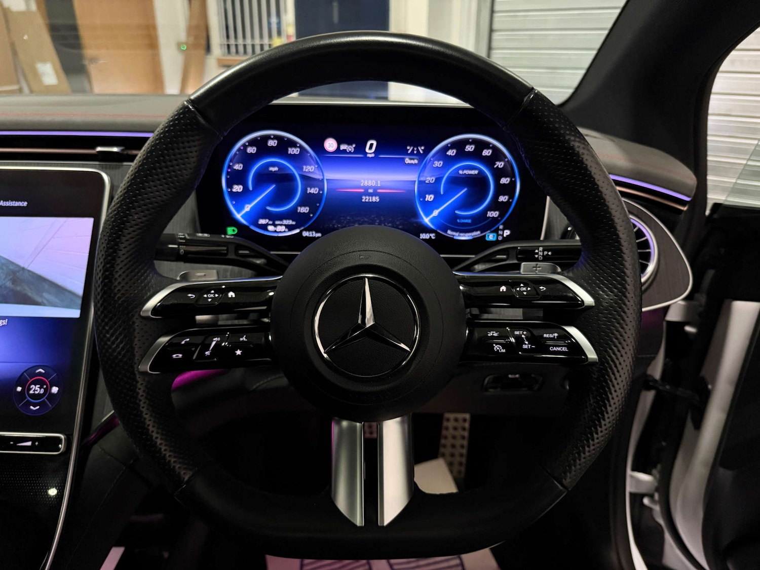 Used Mercedes-Benz EQA 2023 for sale - 76966979: Photo 14