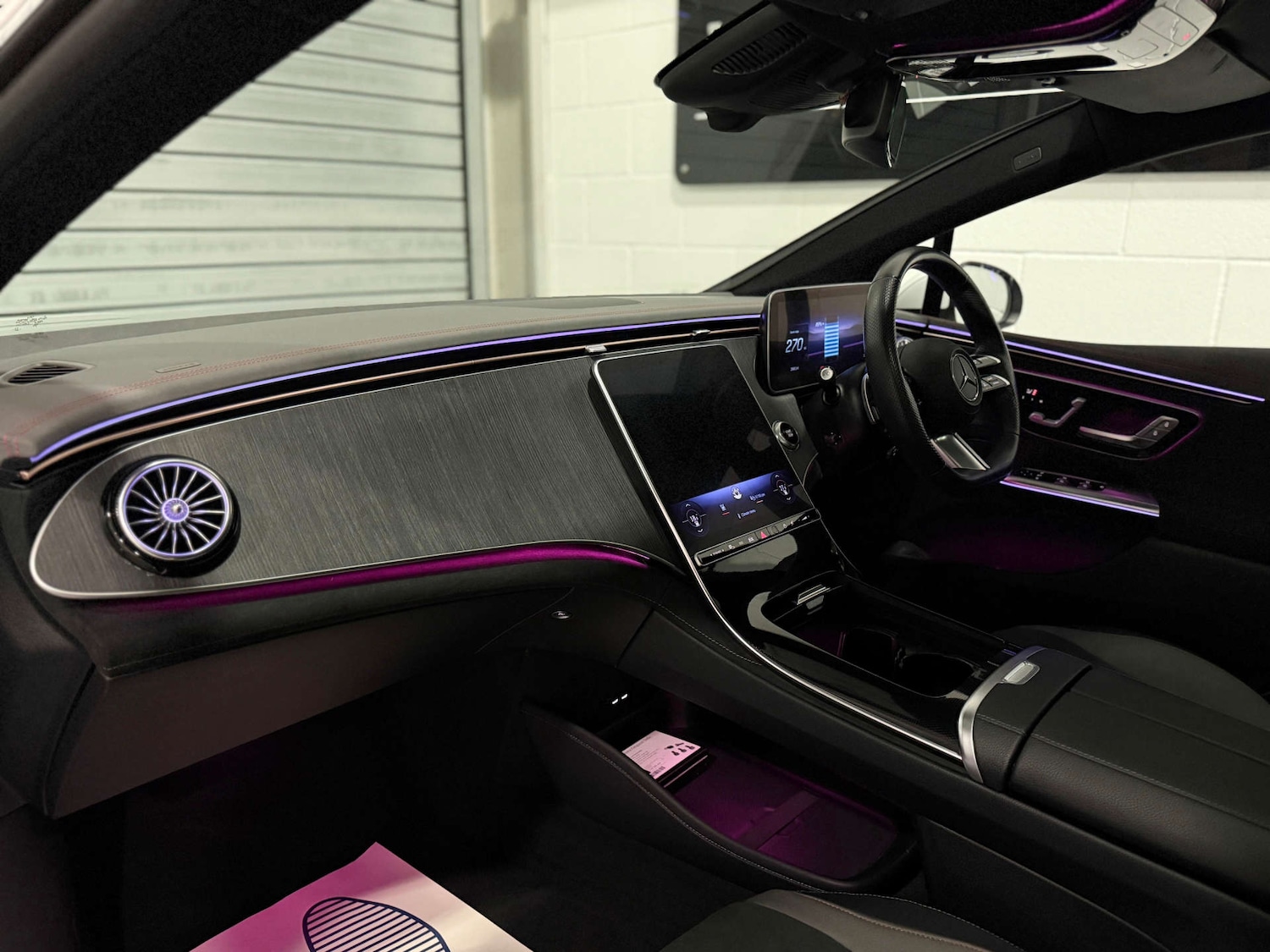 Used Mercedes-Benz EQA 2023 for sale - 76966979: Photo 15