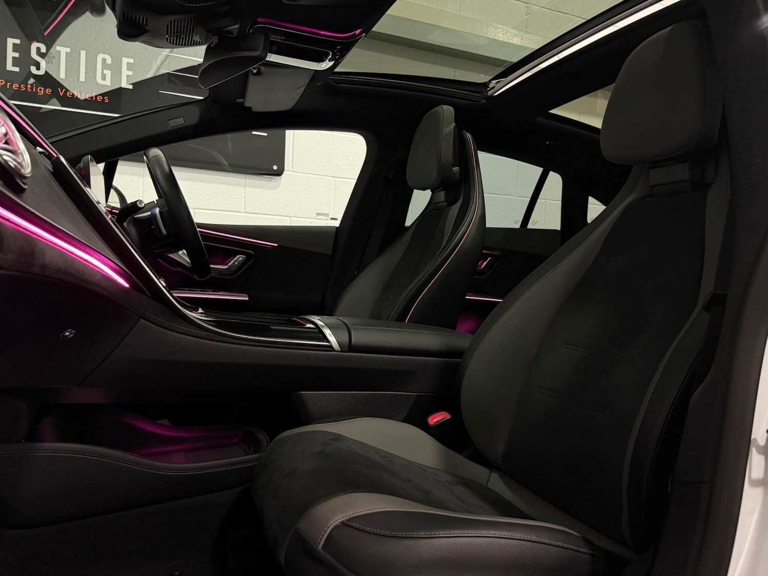 Used Mercedes-Benz EQA 2023 for sale - 76966979: Photo 16