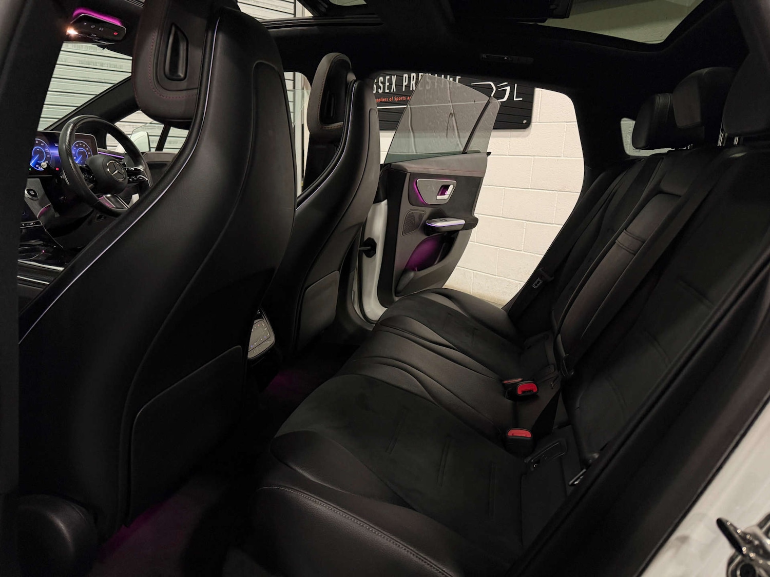 Used Mercedes-Benz EQA 2023 for sale - 76966979: Photo 17