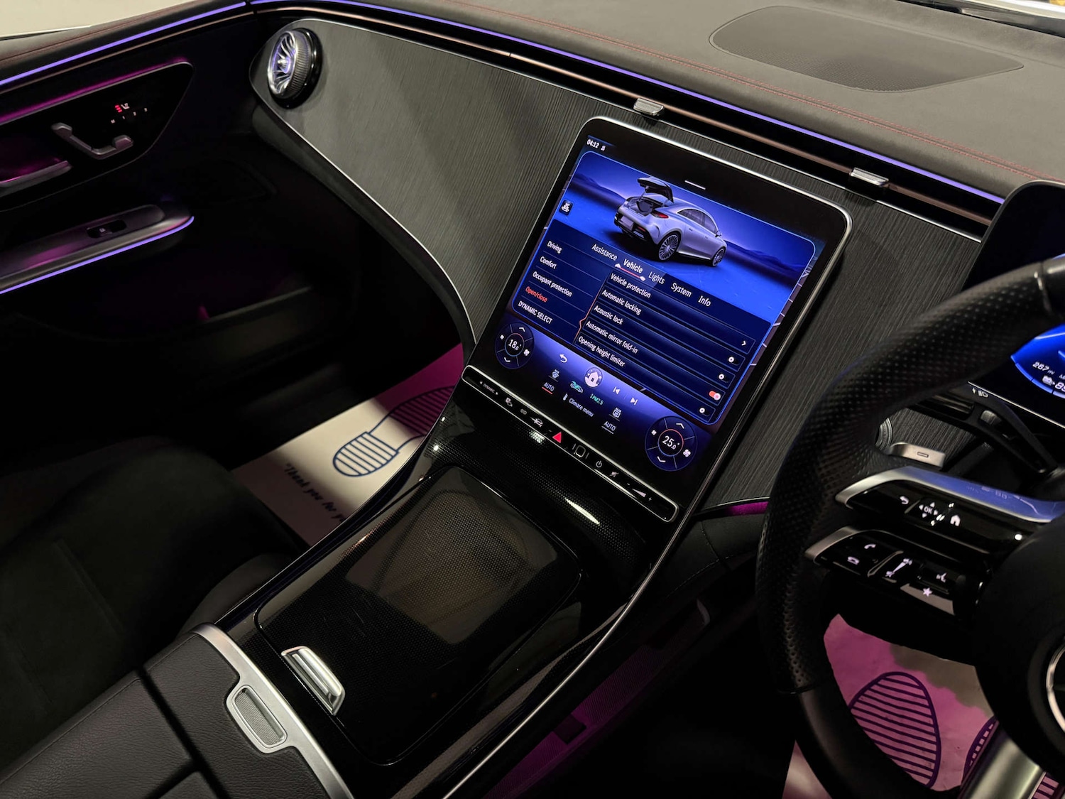 Used Mercedes-Benz EQA 2023 for sale - 76966979: Photo 18