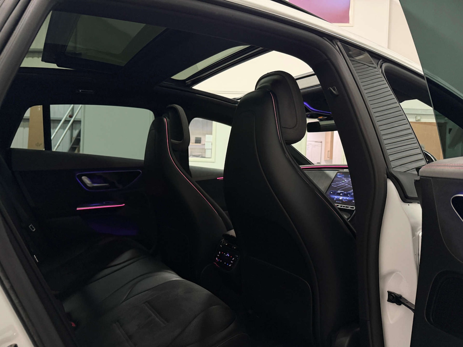 Used Mercedes-Benz EQA 2023 for sale - 76966979: Photo 19