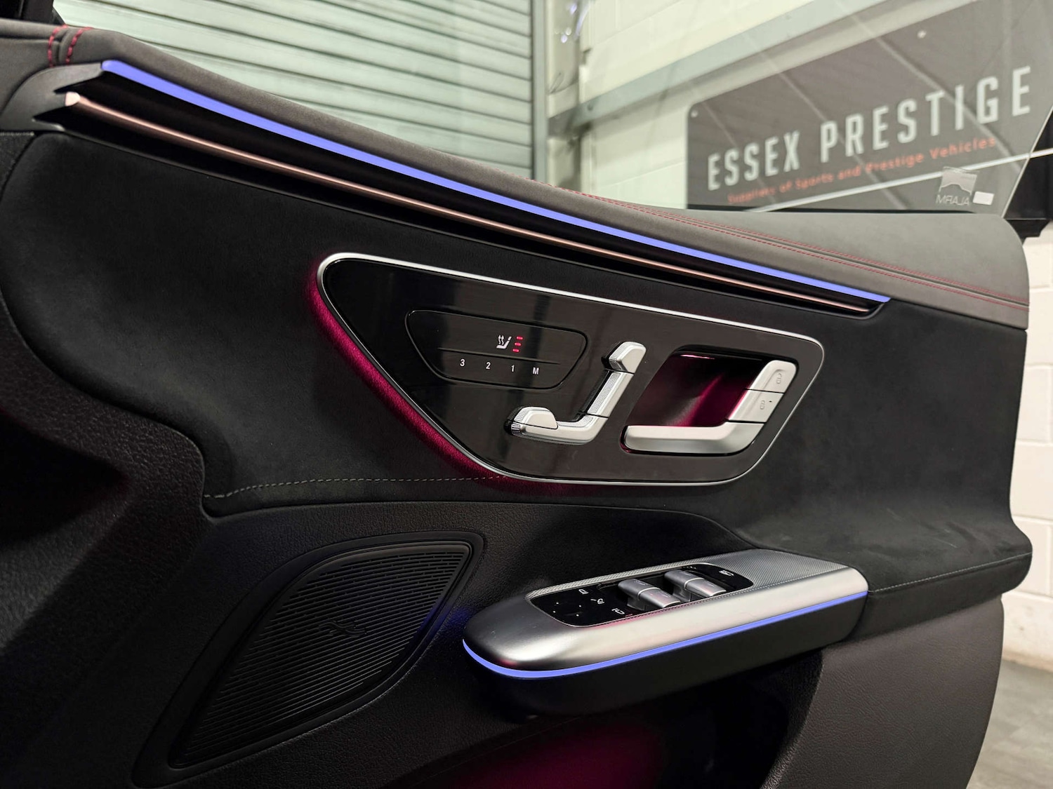 Used Mercedes-Benz EQA 2023 for sale - 76966979: Photo 20