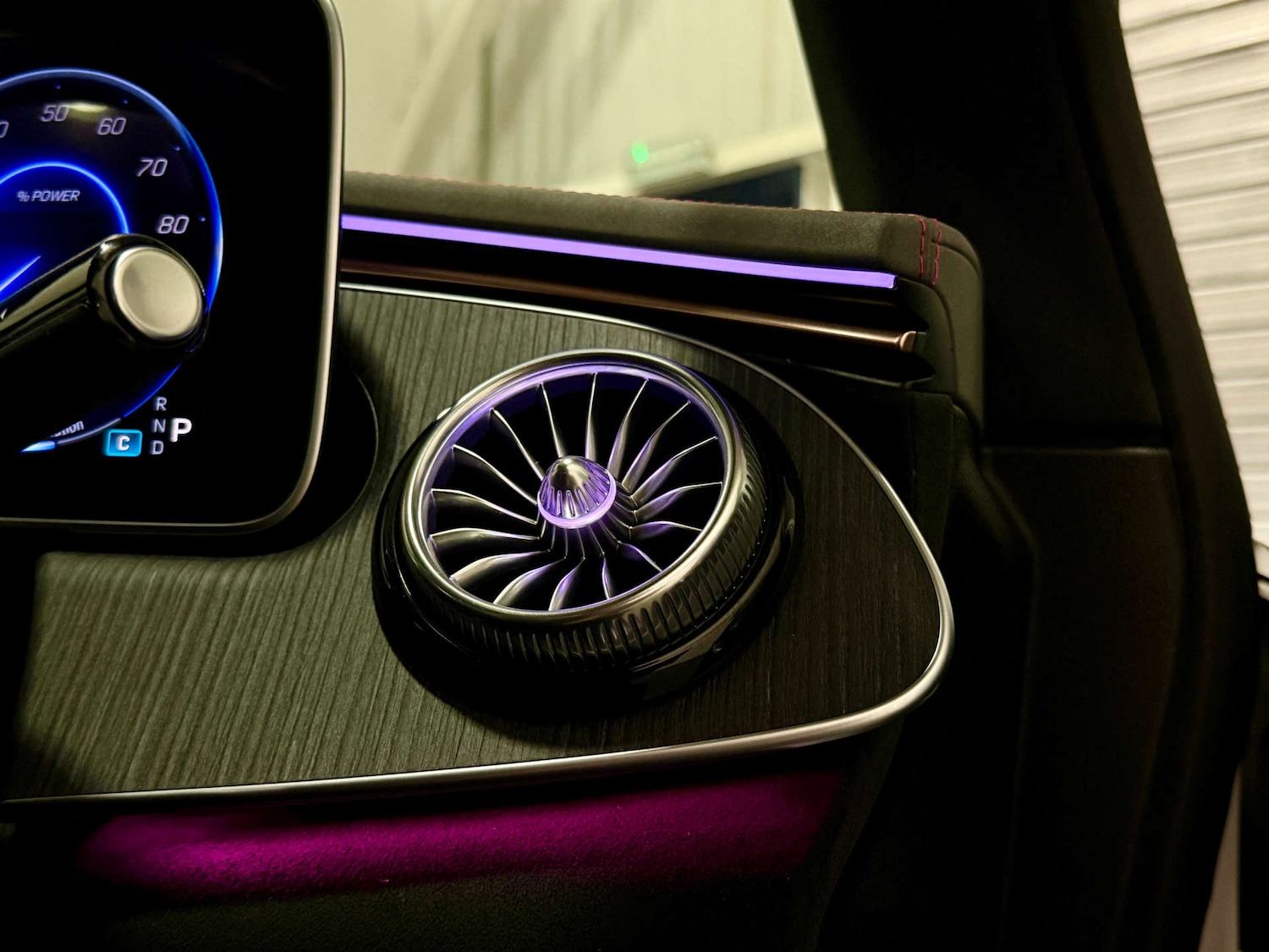 Used Mercedes-Benz EQA 2023 for sale - 76966979: Photo 25