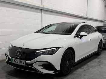 Used Mercedes-Benz EQA 2023 for sale - 76966979: Photo