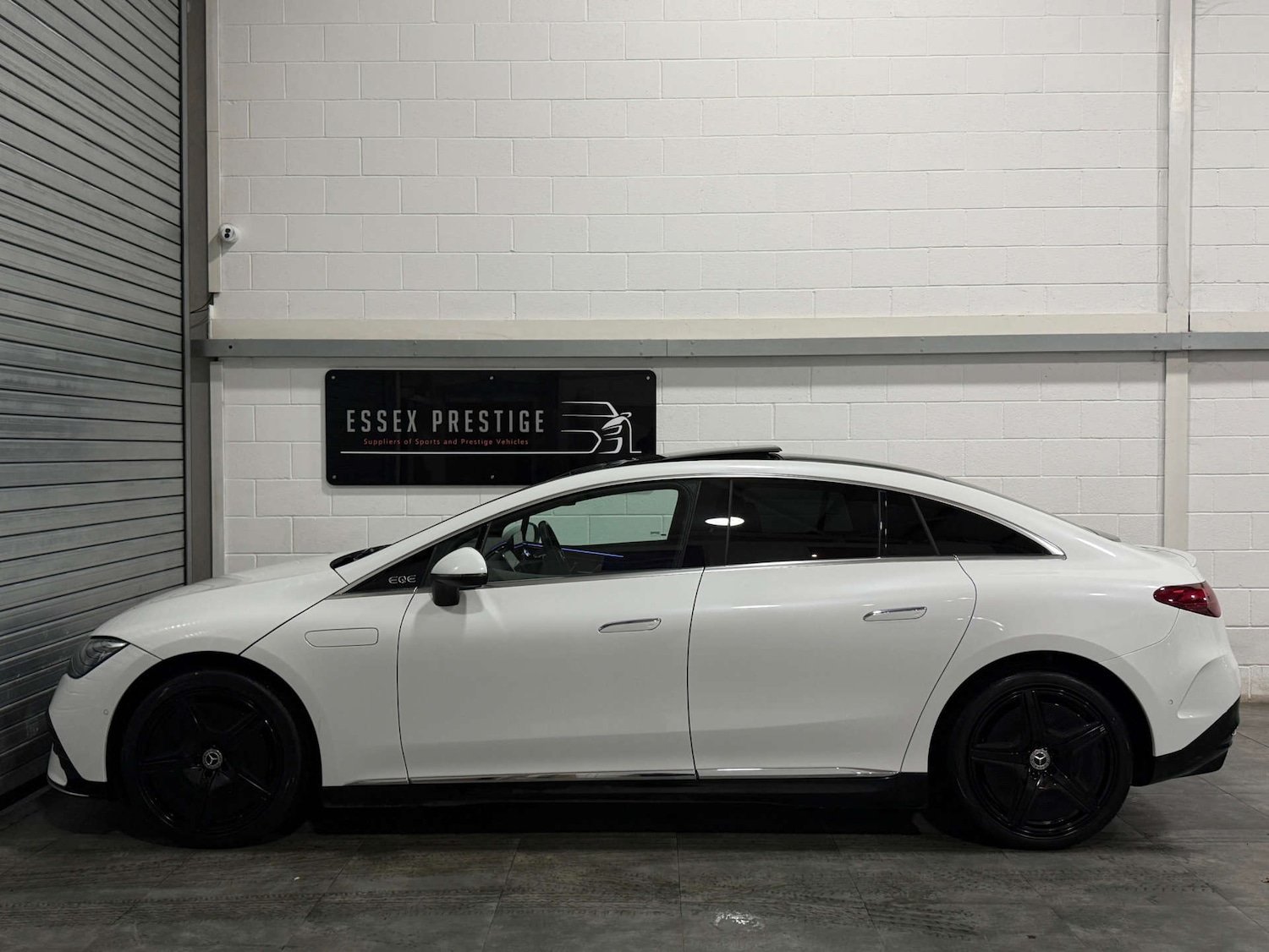 Used Mercedes-Benz EQA 2023 for sale - 76966979: Photo 4