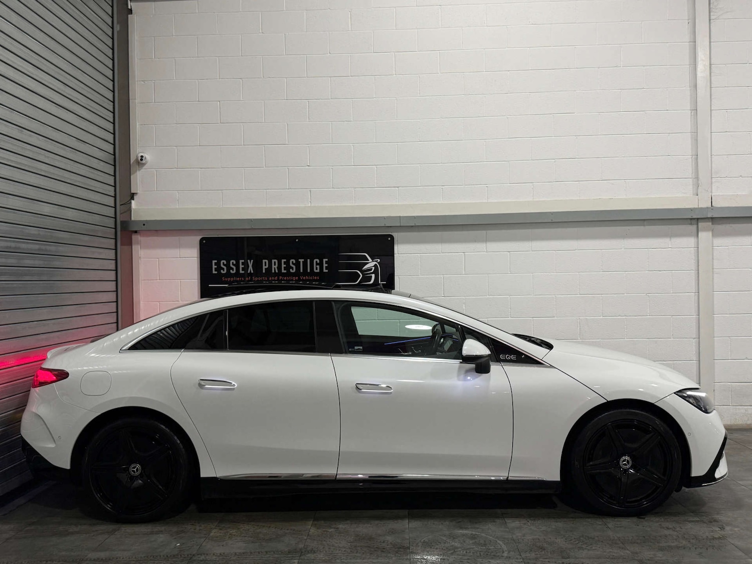 Used Mercedes-Benz EQA 2023 for sale - 76966979: Photo 5