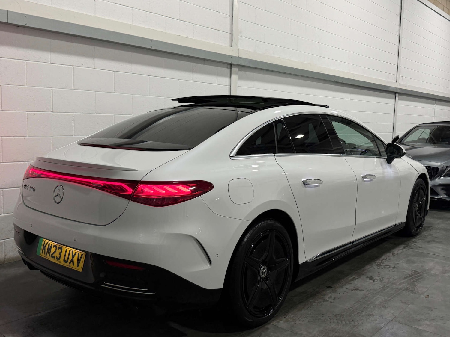 Used Mercedes-Benz EQA 2023 for sale - 76966979: Photo 6