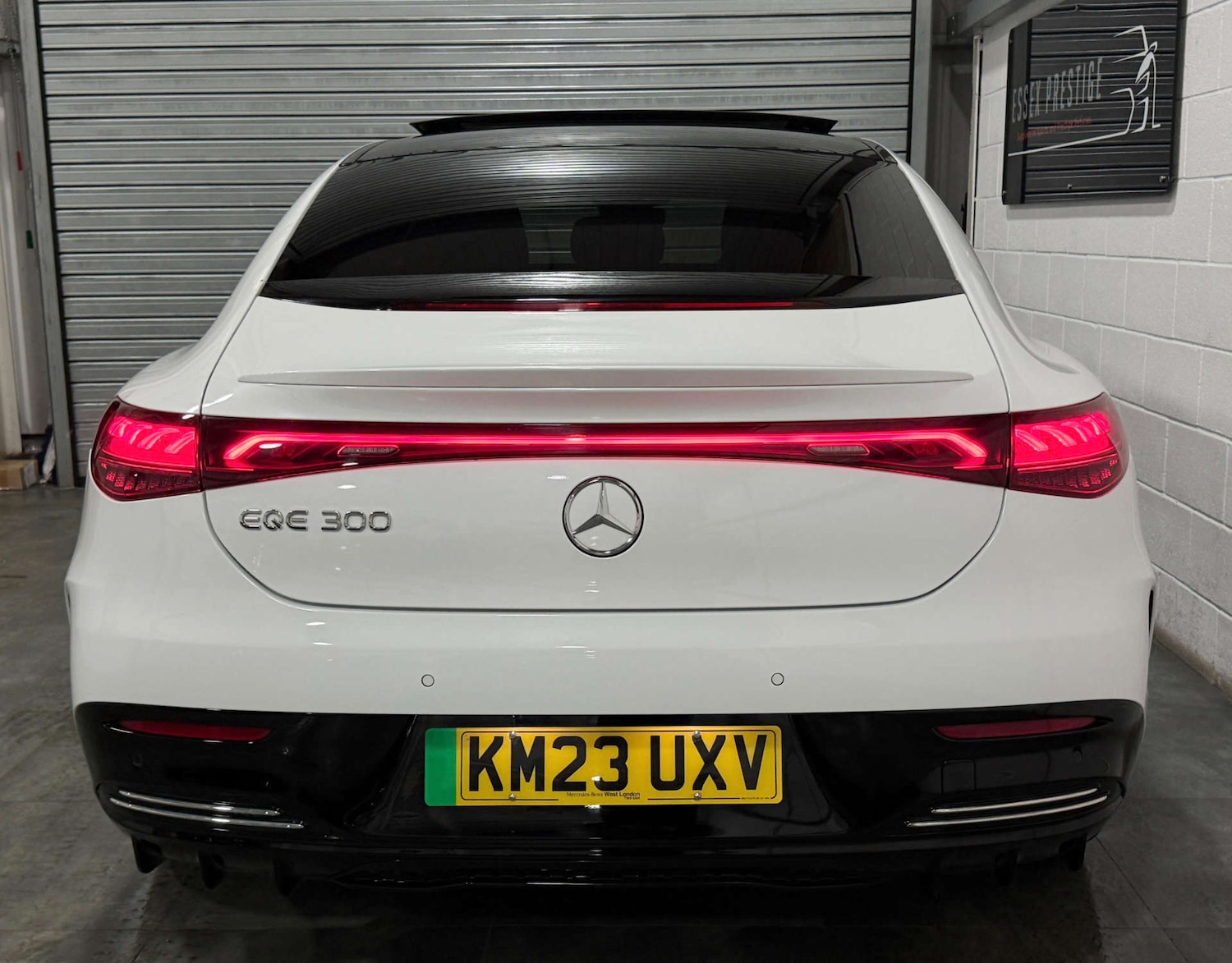 Used Mercedes-Benz EQA 2023 for sale - 76966979: Photo 7