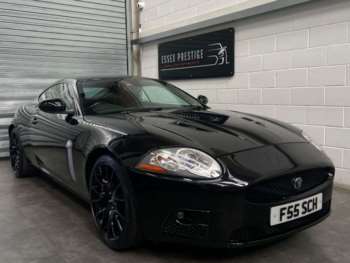 Used Jaguar XK 2009 for sale - 71138031: Photo
