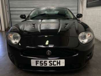 Used Jaguar XK 2009 for sale - 71138031: Photo