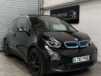 2017 - i3 5dr