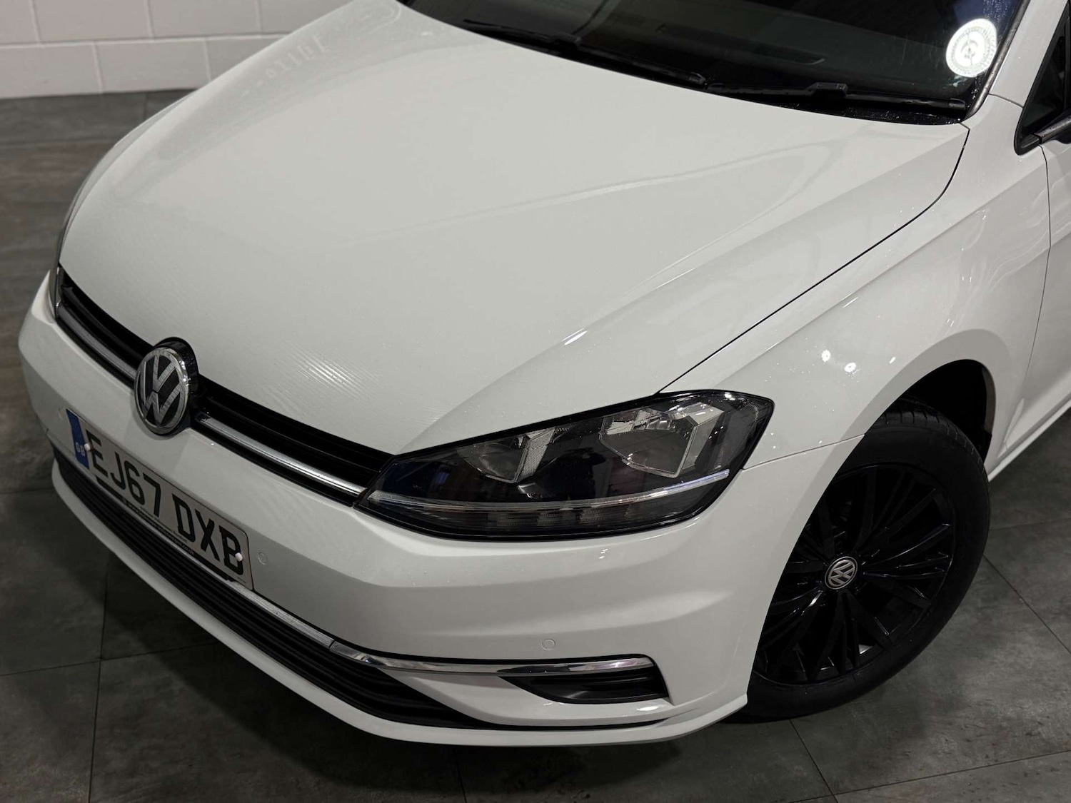 Used Volkswagen Golf 2017 for sale - 77187818: Photo 11