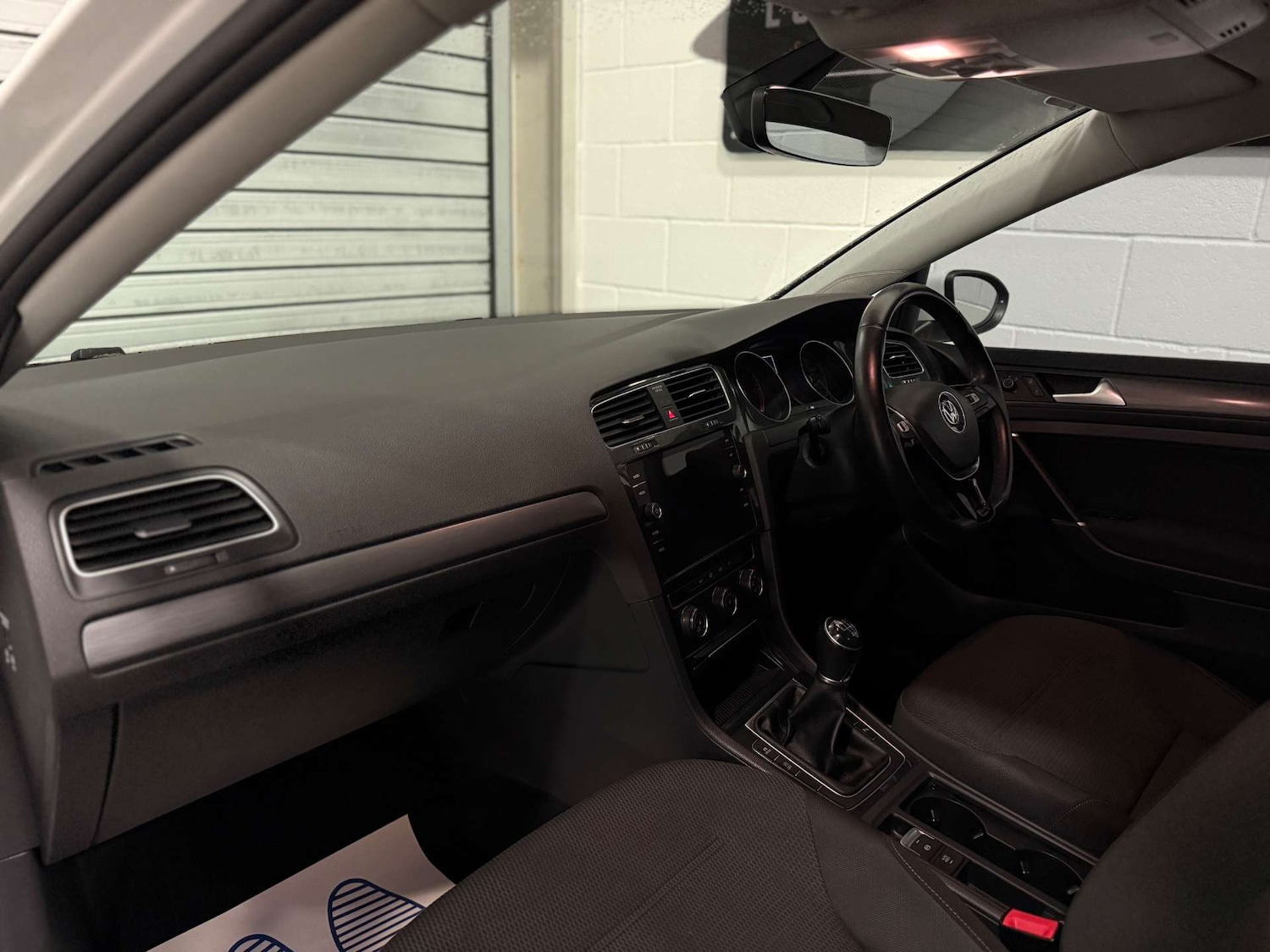 Used Volkswagen Golf 2017 for sale - 77187818: Photo 14