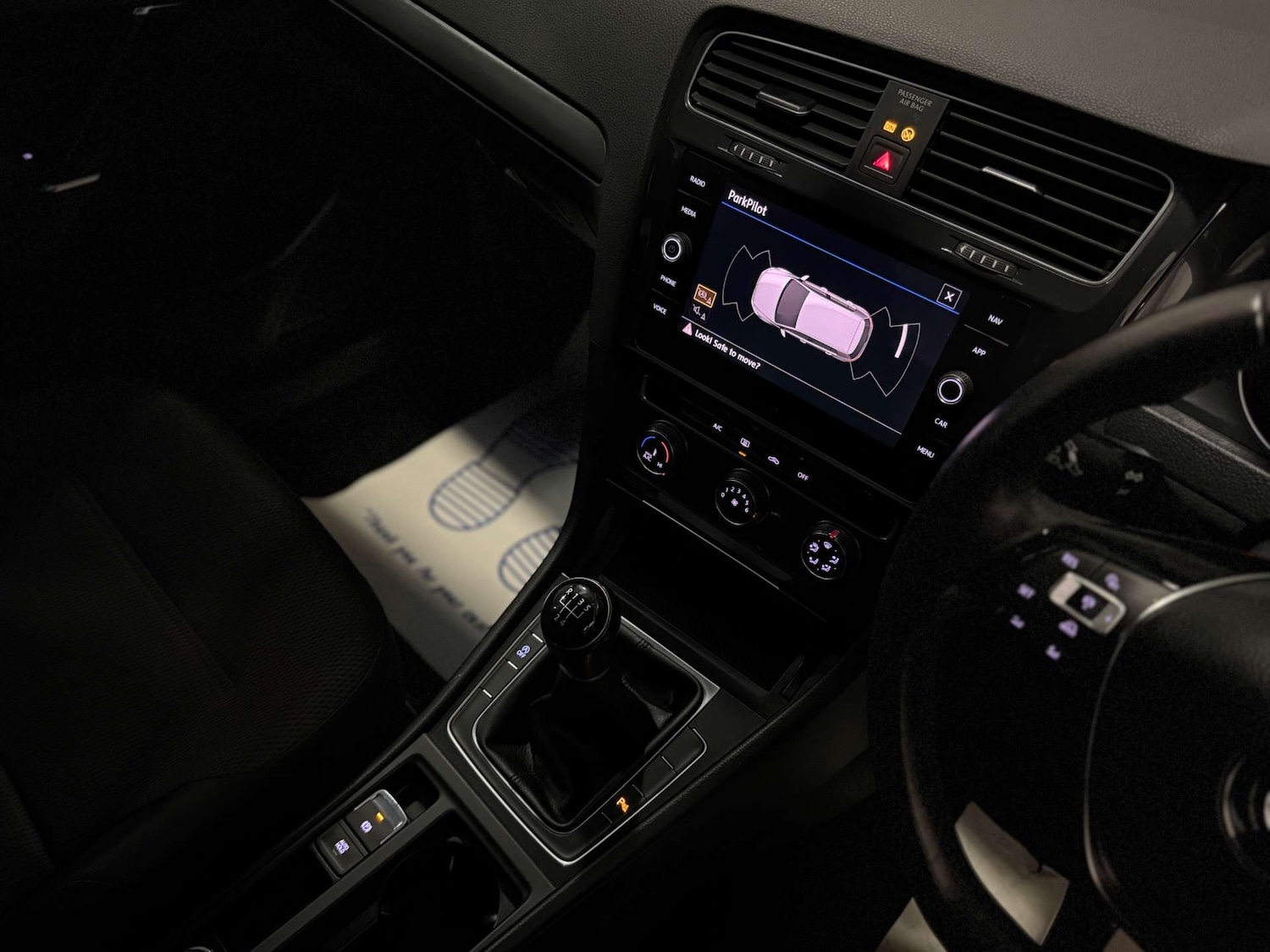 Used Volkswagen Golf 2017 for sale - 77187818: Photo 17