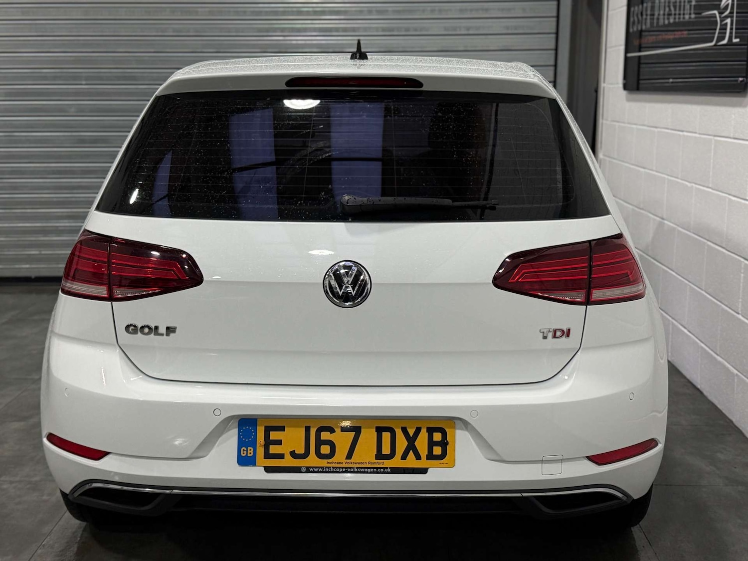 Used Volkswagen Golf 2017 for sale - 77187818: Photo 7