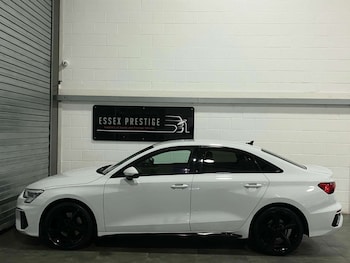 Used Audi A3 2020 for sale - 78450372: Photo