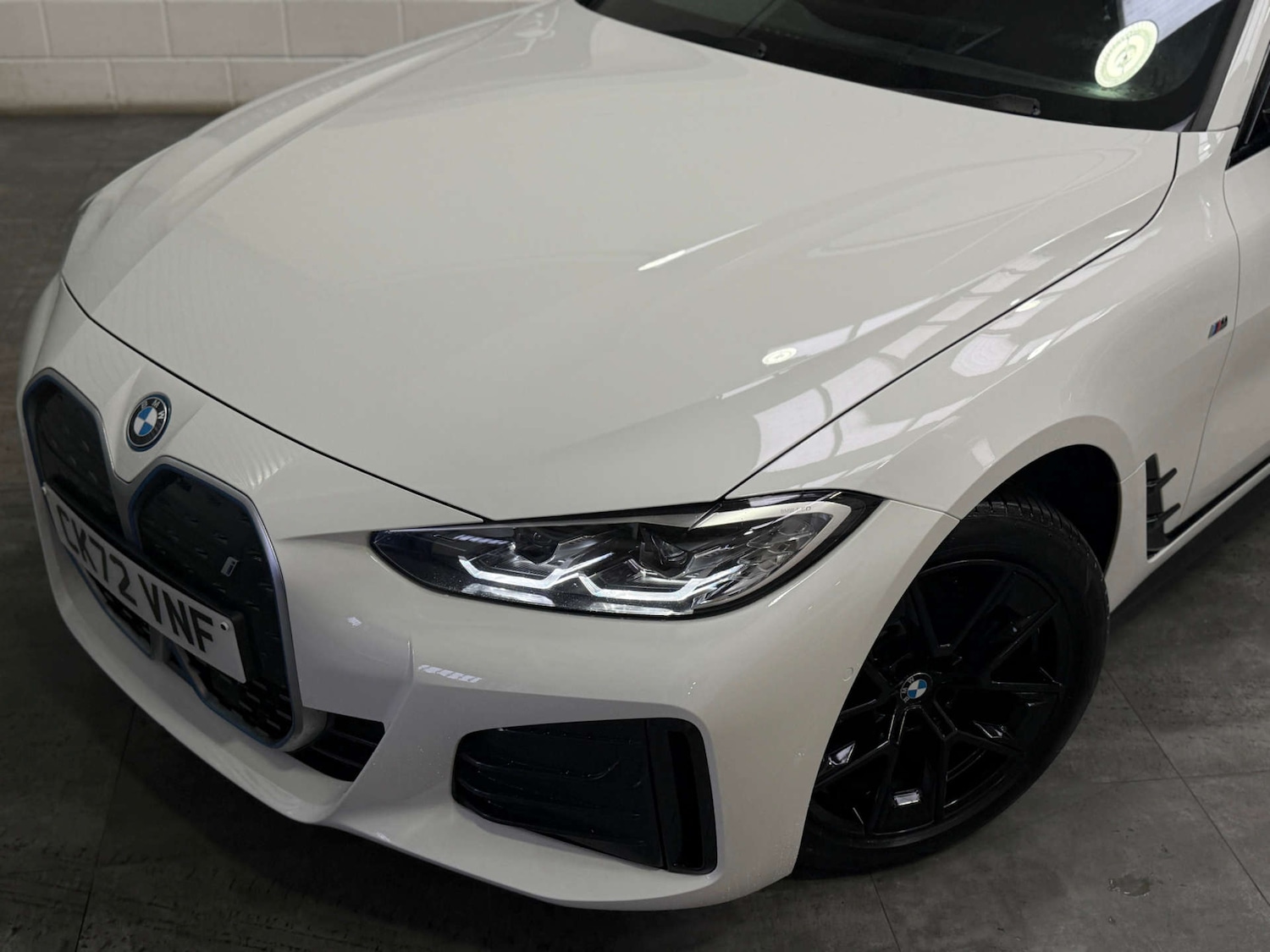 Used BMW i4 2022 for sale - 76165328: Photo 11
