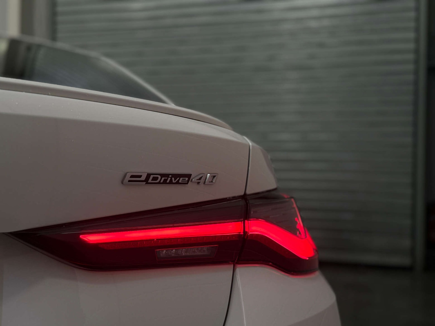 Used BMW i4 2022 for sale - 76165328: Photo 12