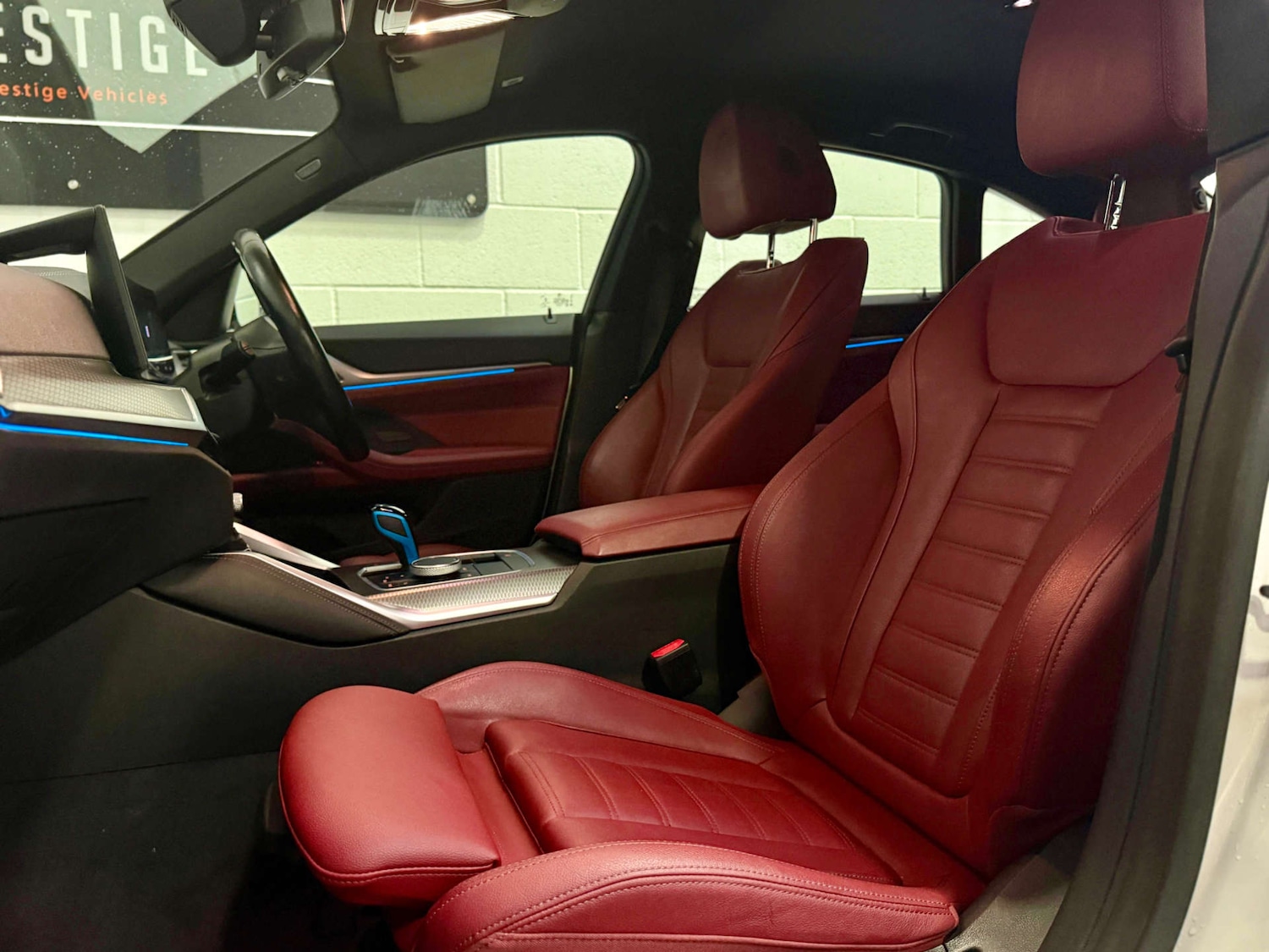 Used BMW i4 2022 for sale - 76165328: Photo 17
