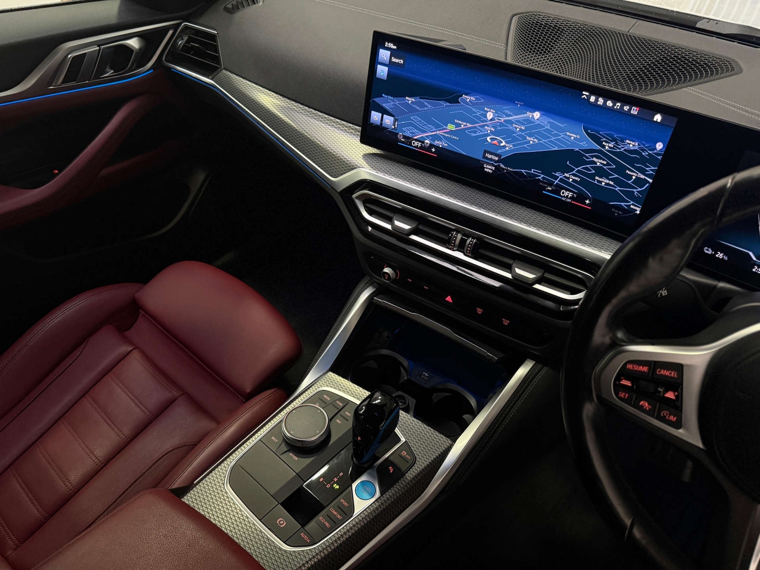 Used BMW i4 2022 for sale - 76165328: Photo 19